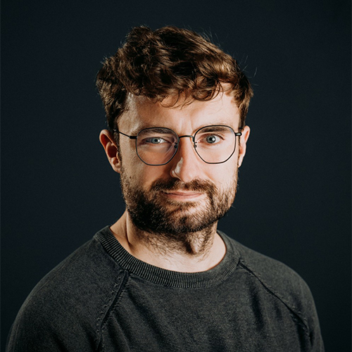 Dawid Perdek