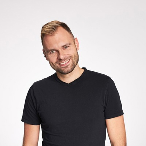 Jacek Milewski