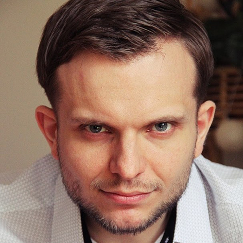 Kamil Grzybek