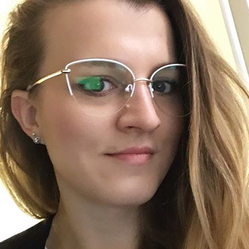 Kamila Gawrońska