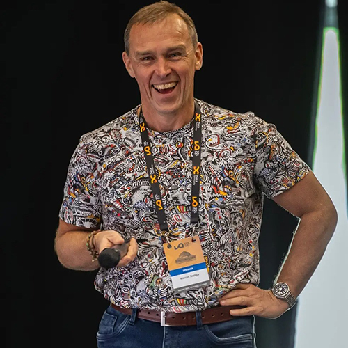 Marcin Szeliga