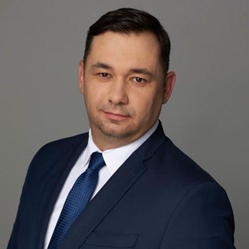 Mariusz Strzelecki