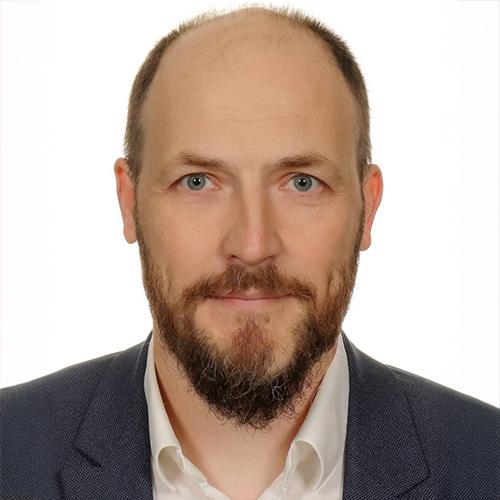 Tomasz Bereś